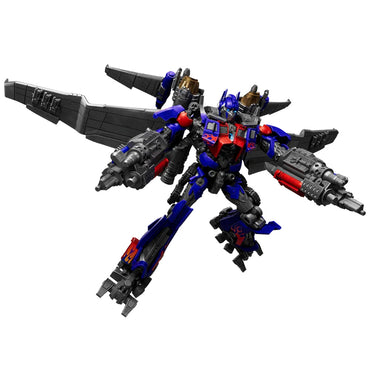 Blokees Transformers Figures - Classic Class 21: Jet Wing Optimus Prime