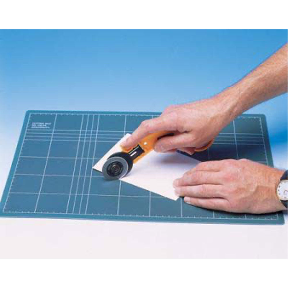 Expo Tools 71205 Cutting Mat A5 Size (225 x 150mm)