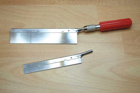 Expo Tools Razor Saw Set 73544