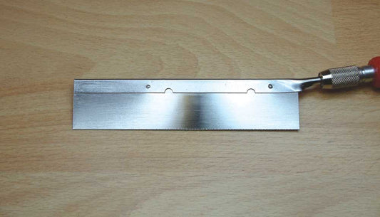 Expo Tools No 239 Razor Saw Blade 73547