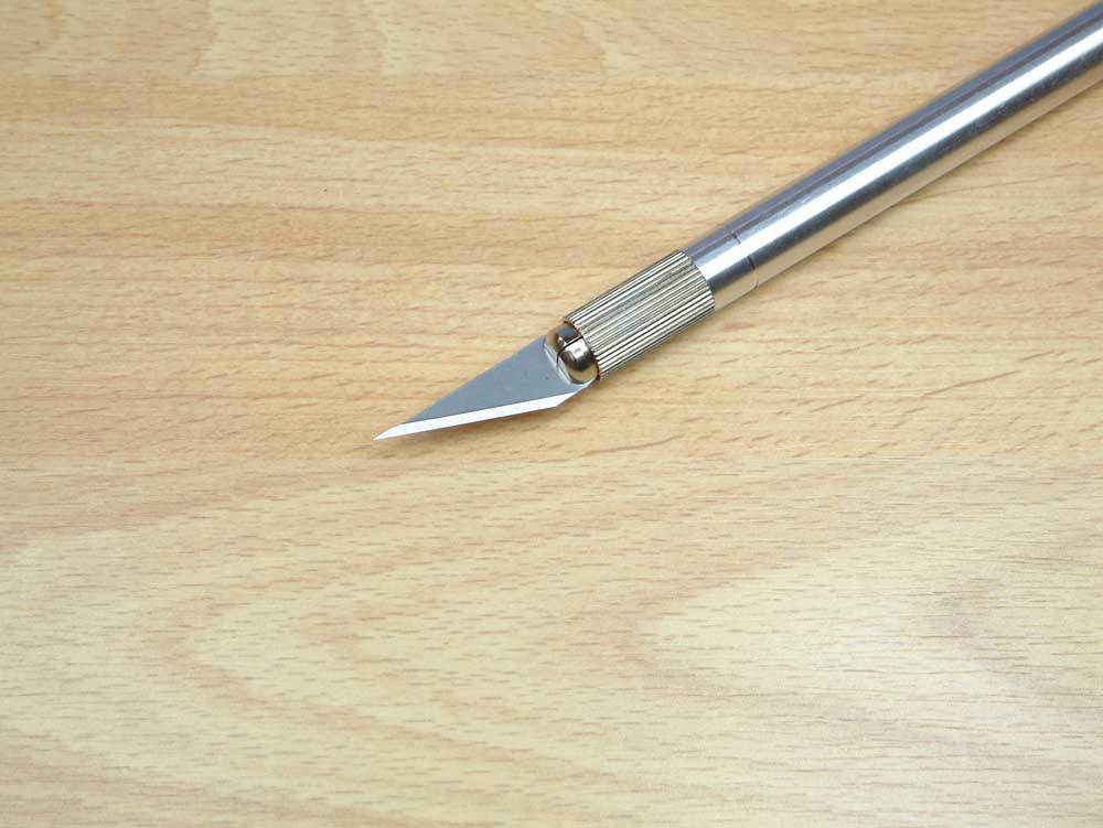 Expo Tools Type: T2 Blades (Pack Of 5) 73550