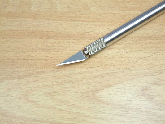 Expo Tools Type: T2 Blades (Pack Of 5) 73550