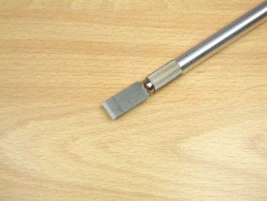 Expo Tools Type: T18 Blades (Pack Of 5) 73552