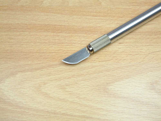 Expo Tools Type: T22 Blades (Pack Of 5) 73554