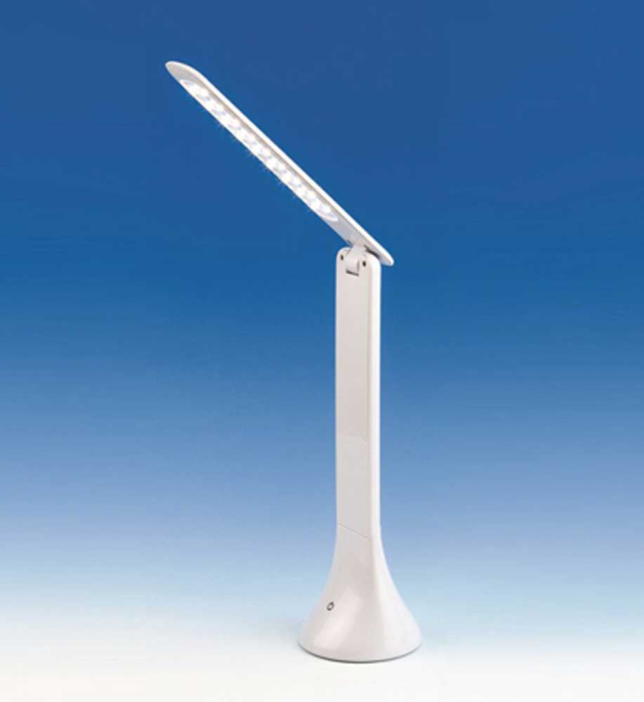 Expo Tools 73980 Lightcraft Slim-Line Led Task Lamp Lc8040Led