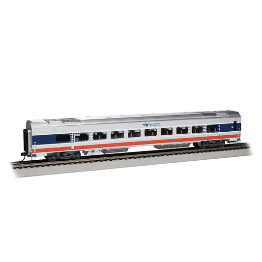 Bachmann USA 74501 Siemens Venture Amtrak Midwest Coach #4401 HO Gauge