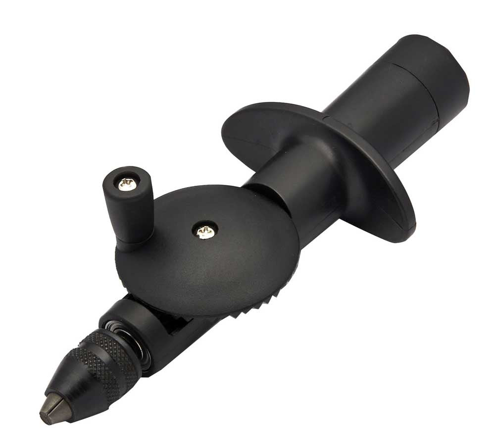 Expo Drills 75090 Miniature Precision Hand Drill.