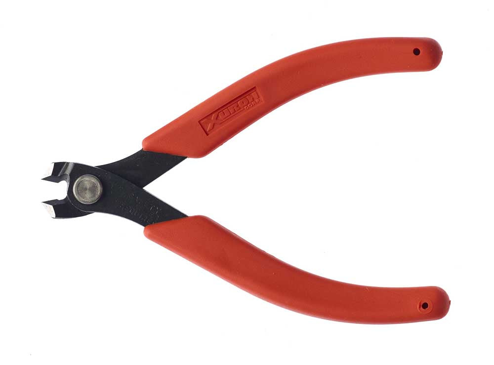 Expo Tools 75570 Xuron 2175B Track Cutting Shears
