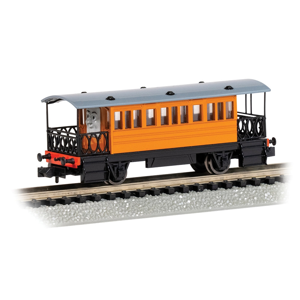 Thomas & Friends Henrietta N Gauge 76091 Bachmann