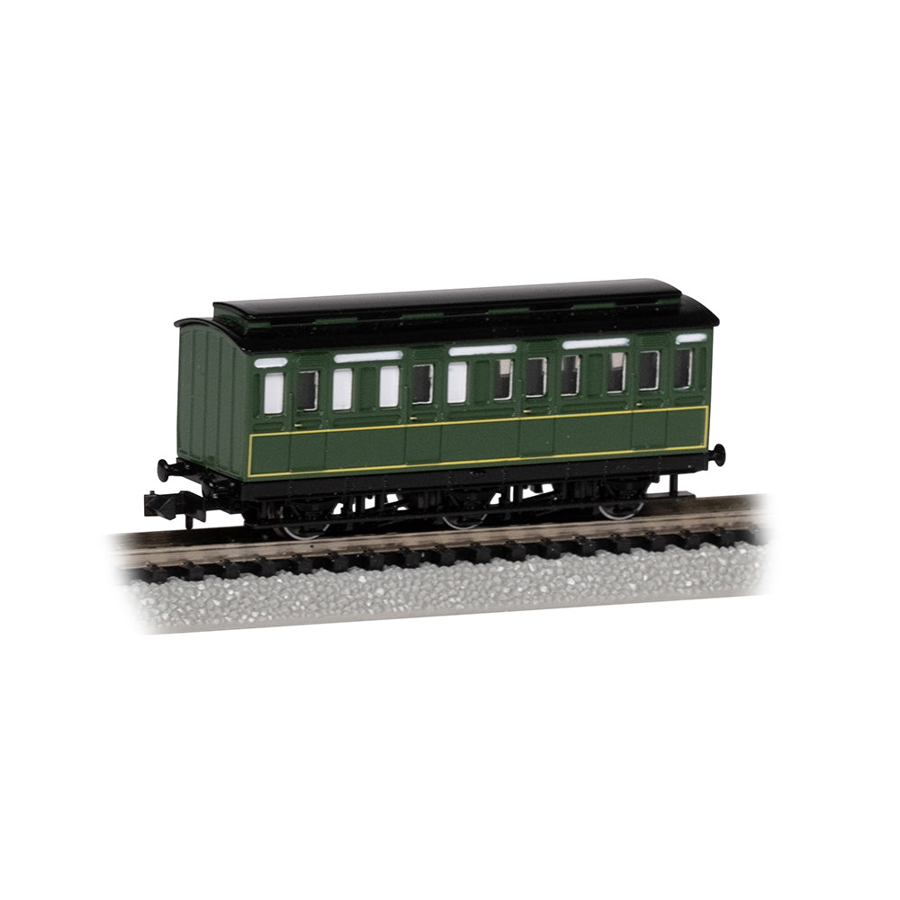 Thomas & Friends Emily's Brake Coach N Gauge 76093 Bachmann