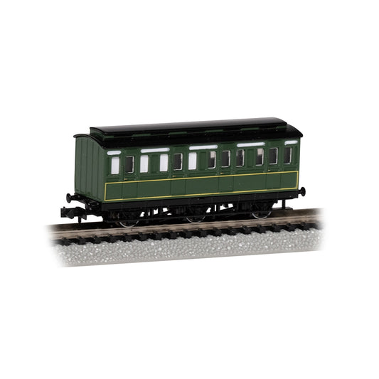 Thomas & Friends Emily's Brake Coach N Gauge 76093 Bachmann