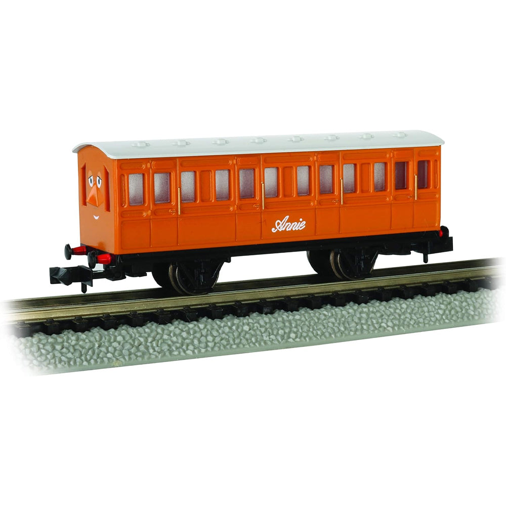 Thomas & Friends Annie Coach N Gauge 76094