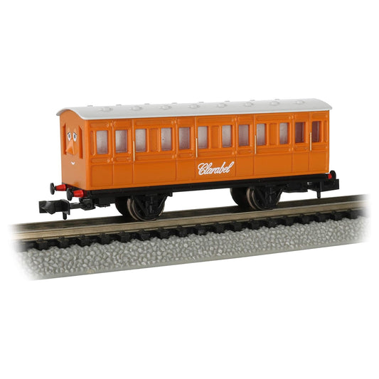 Thomas & Friends Clarabel Coach N Gauge 76095