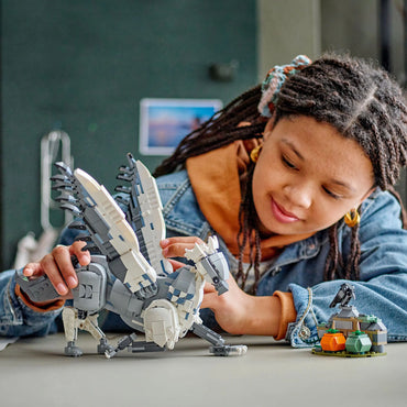 LEGO Harry Potter 76427 Buckbeak Age 9+ 723pcs