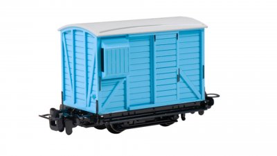 Bachmann Thomas & Friends 77206 Brake Van - Blue