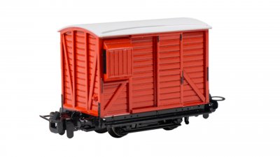 Bachmann Thomas & Friends 77207 Brake Van - Red
