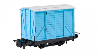 Bachmann Thomas & Friends 77208 Box Van - Blue