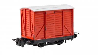Bachmann Thomas & Friends 77209 Box Van - Red