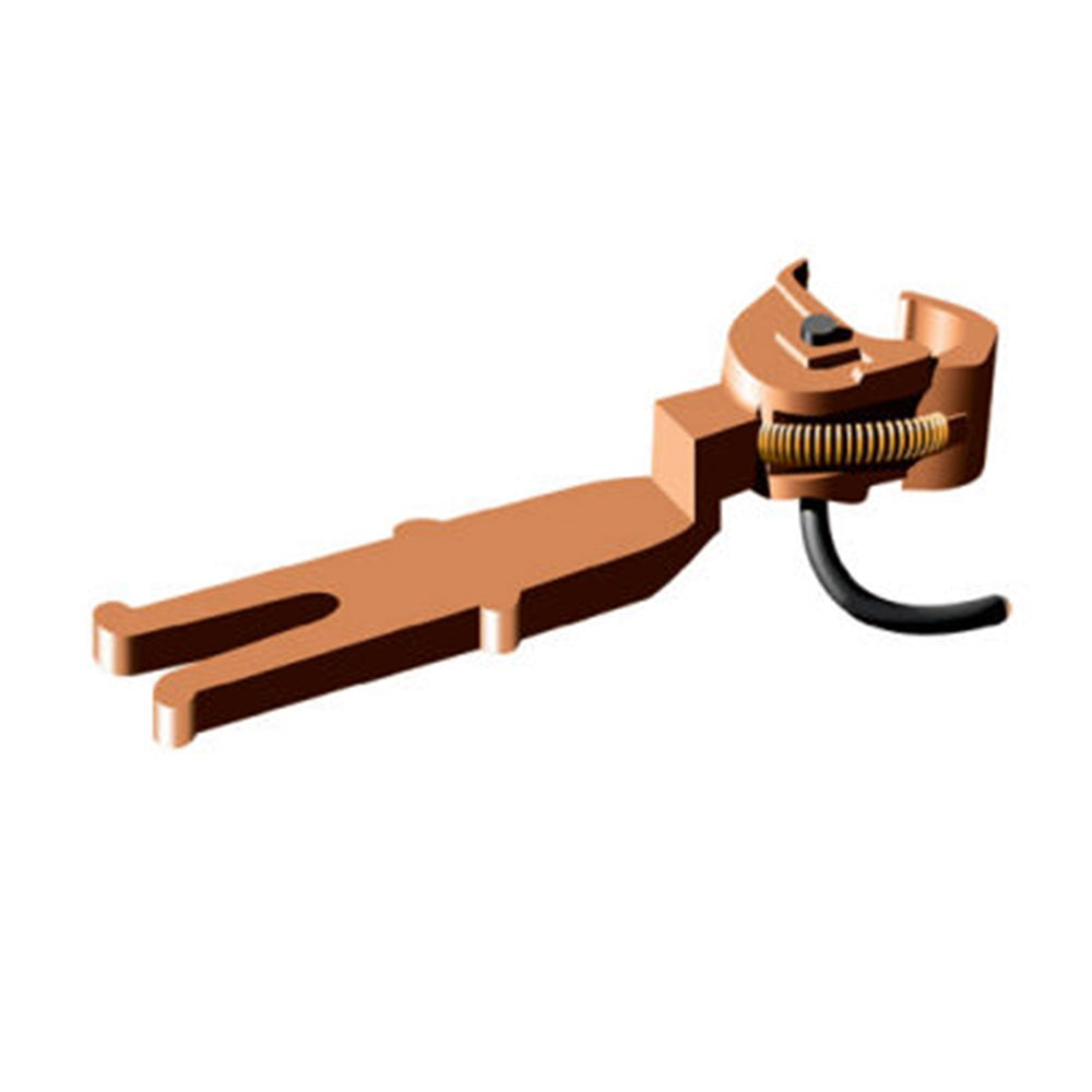 Bachmann USA EZ Mate MkII Mag Knuckle NEM Center Shank Med (12 Pair/Card) 78035