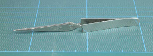 Expo Tools No. 59 Self Closing Tweezer 79059