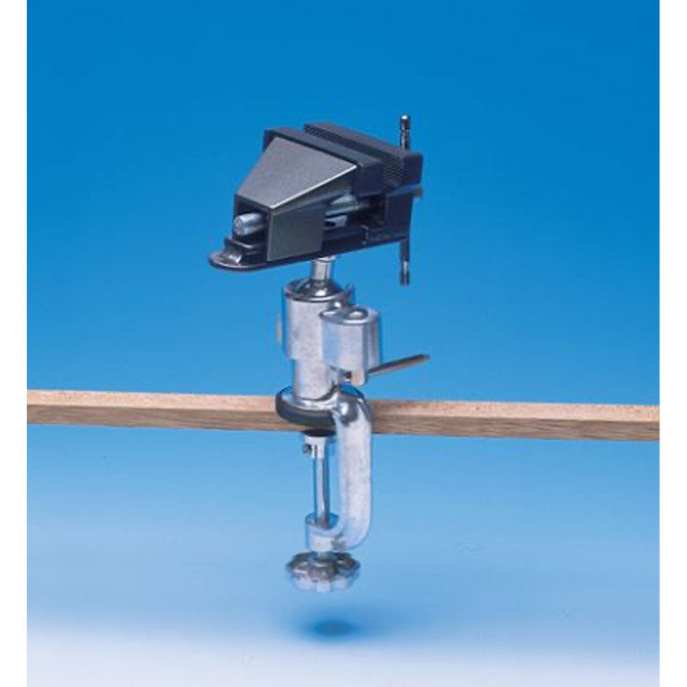 Expo Tools 79521 Multi Position Vice With 3 Inch Jaws