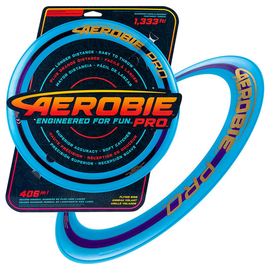 Aerobie 13" Pro Ring Flying Ring