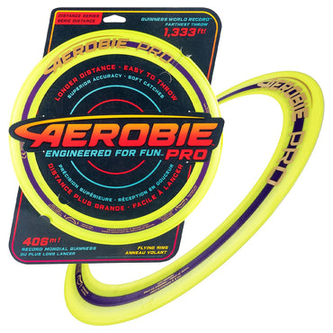 Aerobie 13" Pro Ring Flying Ring