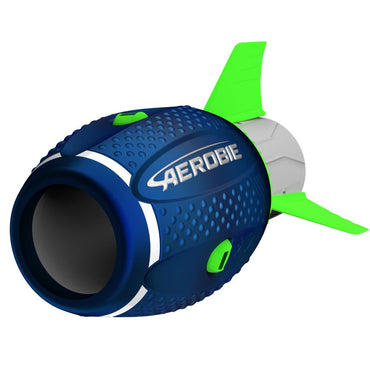 Aerobie Sonic Fin Throwing Football Toy