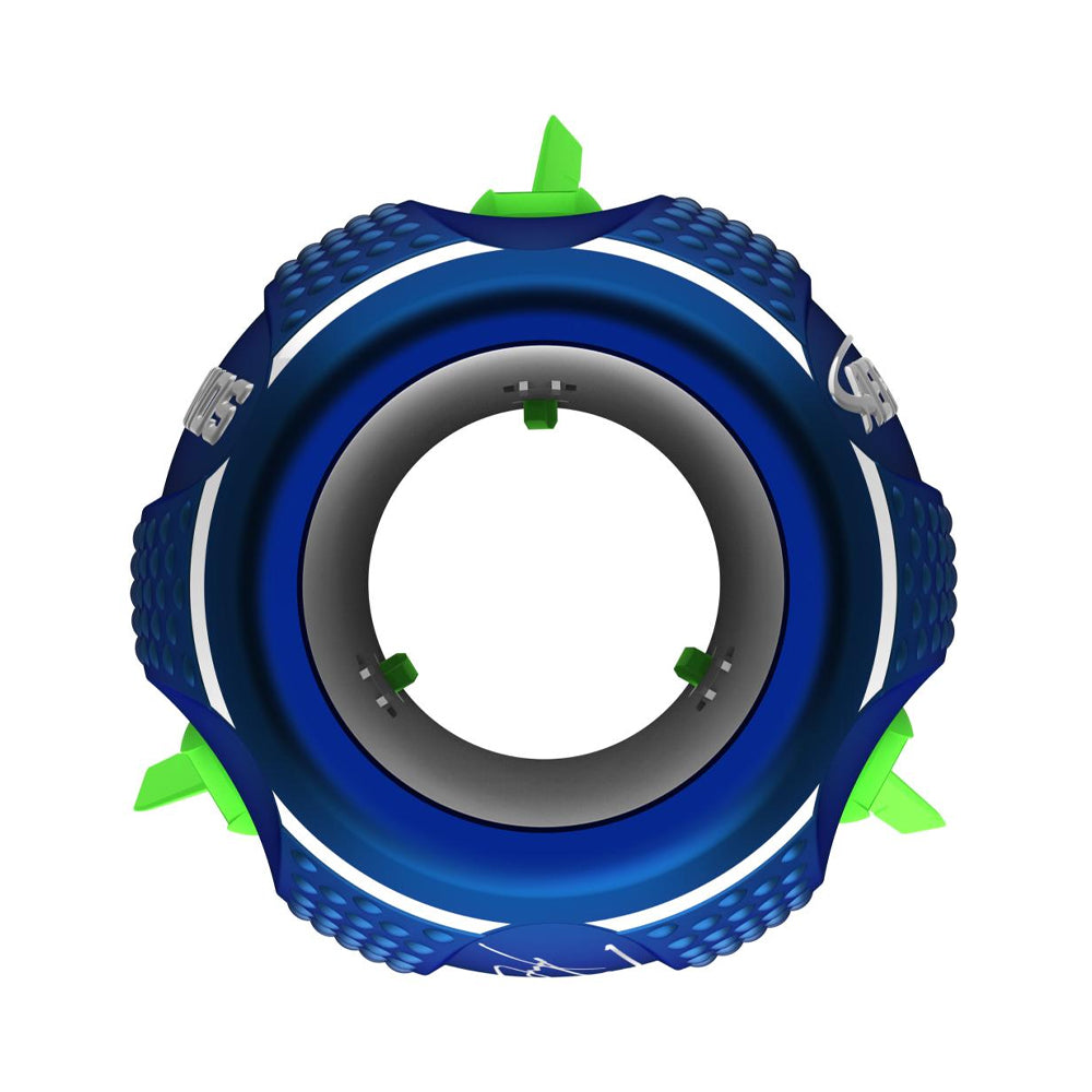 Aerobie Sonic Fin Throwing Football Toy