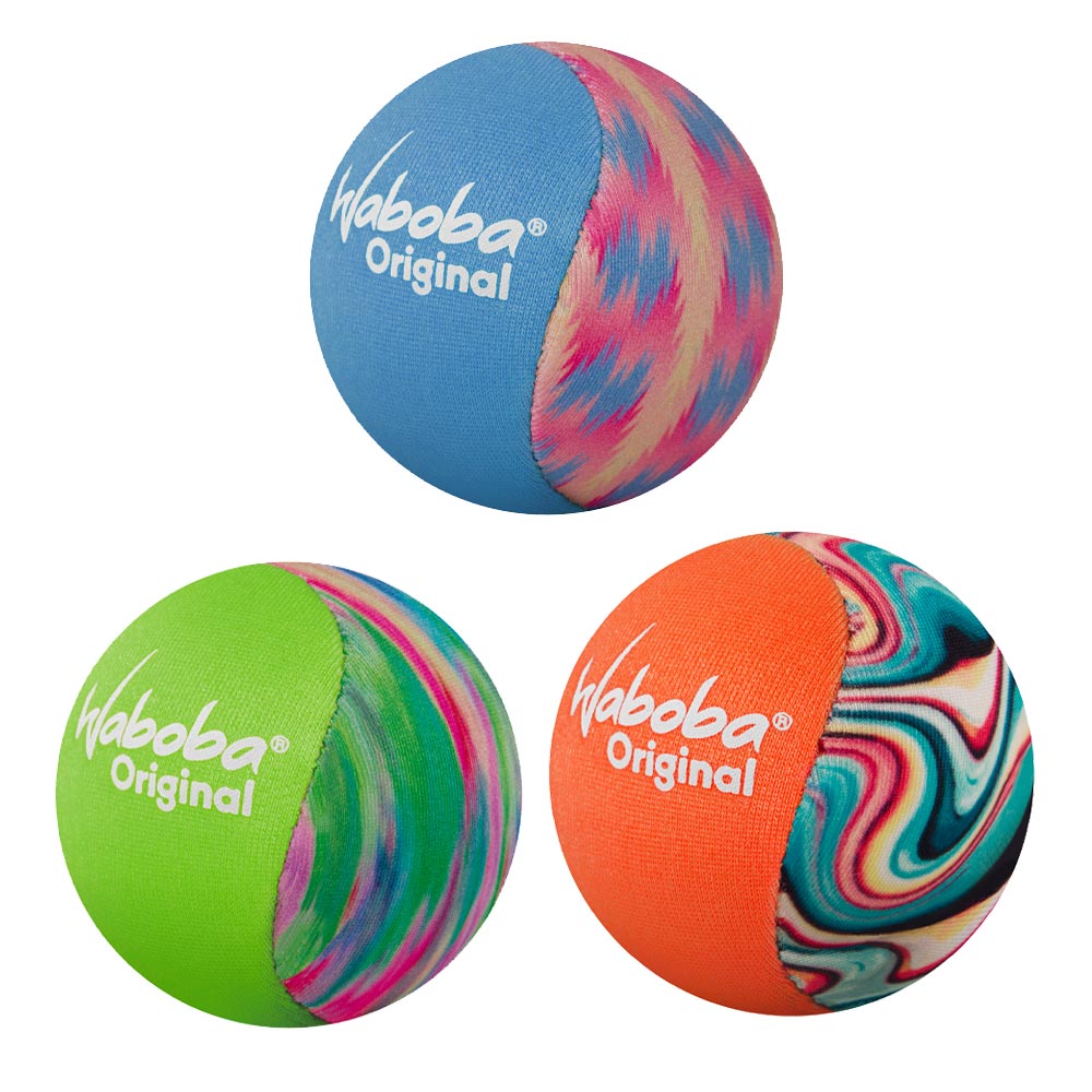Waboba Original Bouncing Ball Toy 815024