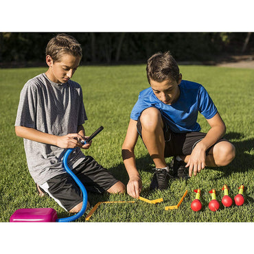 Stomp Rocket Ultra Rocket Kit Age 6+
