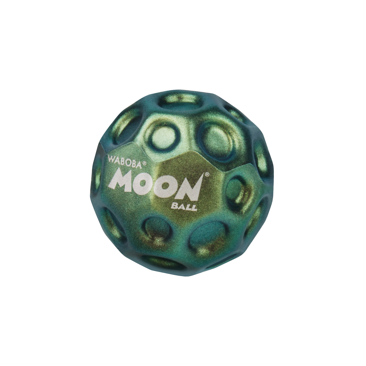 Waboba Metallic Moon Ball 815011