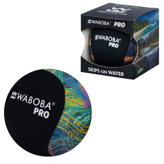 Waboba Pro - Water-Bouncing Ball
