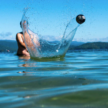 Waboba Pro - Water-Bouncing Ball