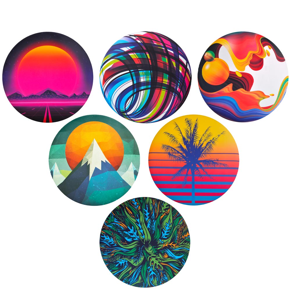 Waboba Wingman Flying Disc Toy 815061