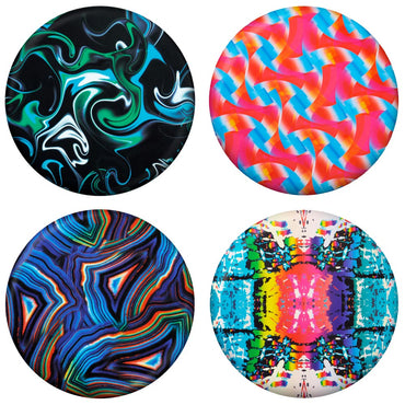 Waboba Wingman Pro Flying Disc Toy 815063