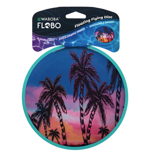 Waboba Flobo - Flying Disc for Water Play
