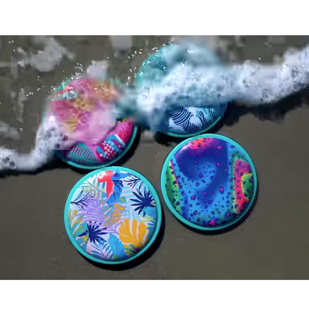 Waboba Flobo - Flying Disc for Water Play