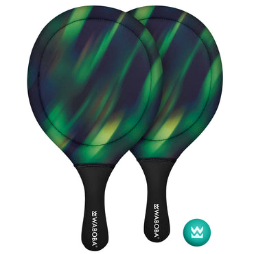 Waboba Classic Sporty Beach Paddle Ball Game