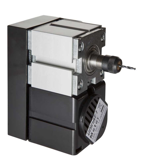 Expo Tools 83001 Unimat Metaline Set