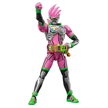 Bandai Figure Rise Kamen Rider Ex-Aid Action Gamer Level 2 Gunpla Kit 85596P