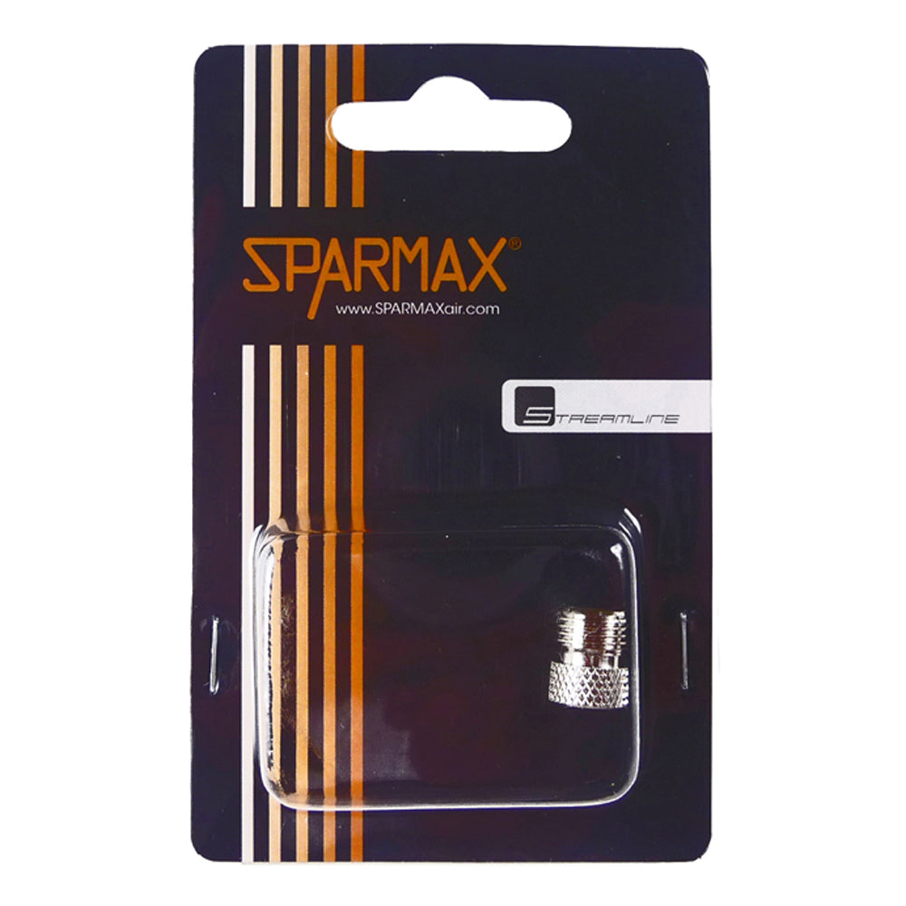 Sparmax 1/8 BSP Airbrush Hose Adaptor for Badger Airbrushes