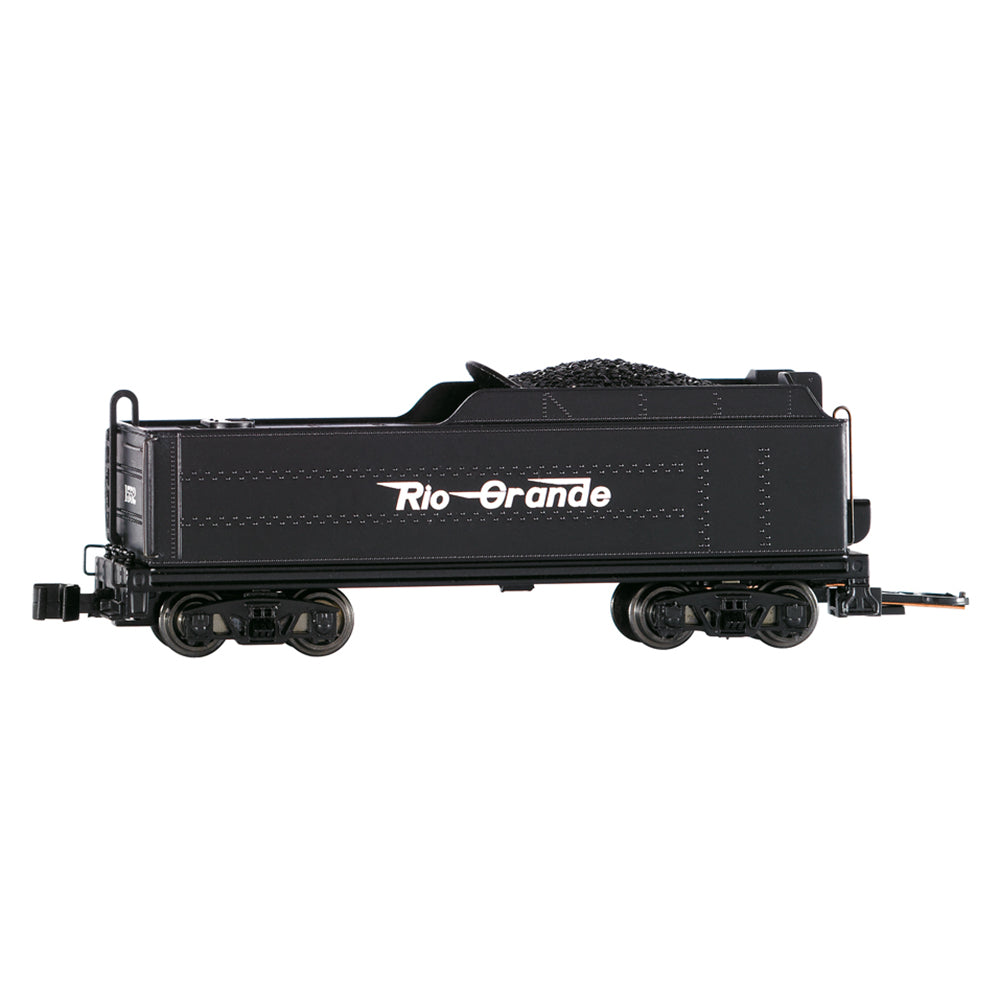 Bachmann USA USRA Long Tender Rio Grande N Gauge 89854