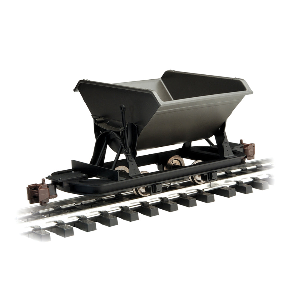 Bachmann USA V Dump Ore Car G Gauge 92504