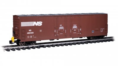 Bachmann USA 93553 53' Evans Box Car - Norfolk Southern #460309 1 Gauge