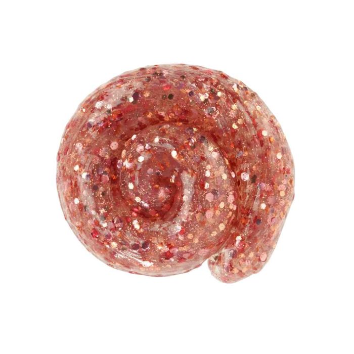 Crazy Aaron's Rose Gold Thinking Putty Mini Tin