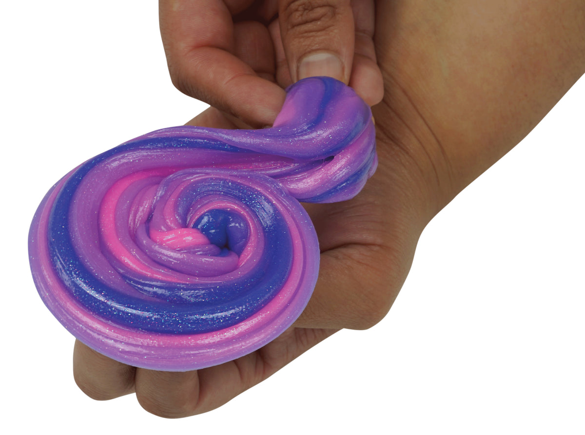 Crazy Aaron's Intergalactic Thinking Putty 3.5" Tin
