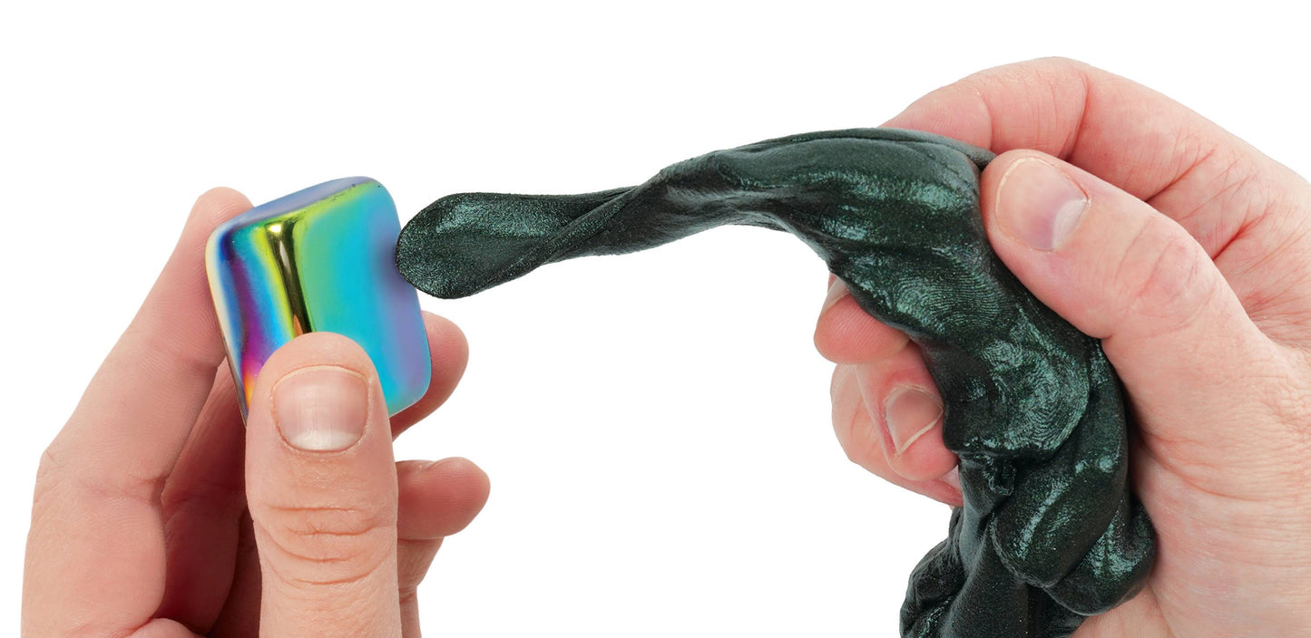 Crazy Aaron's Strange Attractor Thinking Putty 3.5" Tin