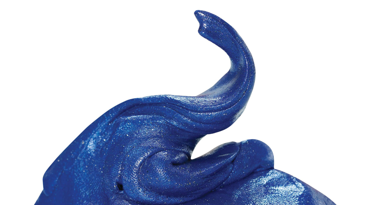 Crazy Aaron's Tidal Wave Thinking Putty 3.5" Tin