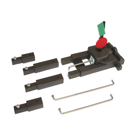 Bachmann USA Manual Turnout Switch Stand 94648